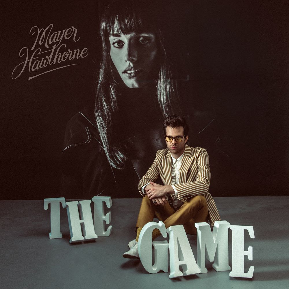 Music Mayer Hawthorne Official Site