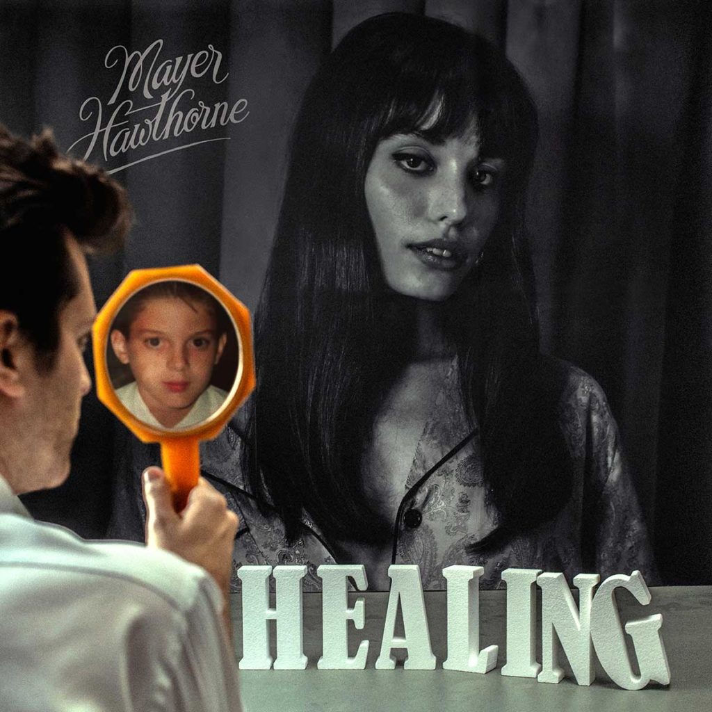 Music Mayer Hawthorne Official Site