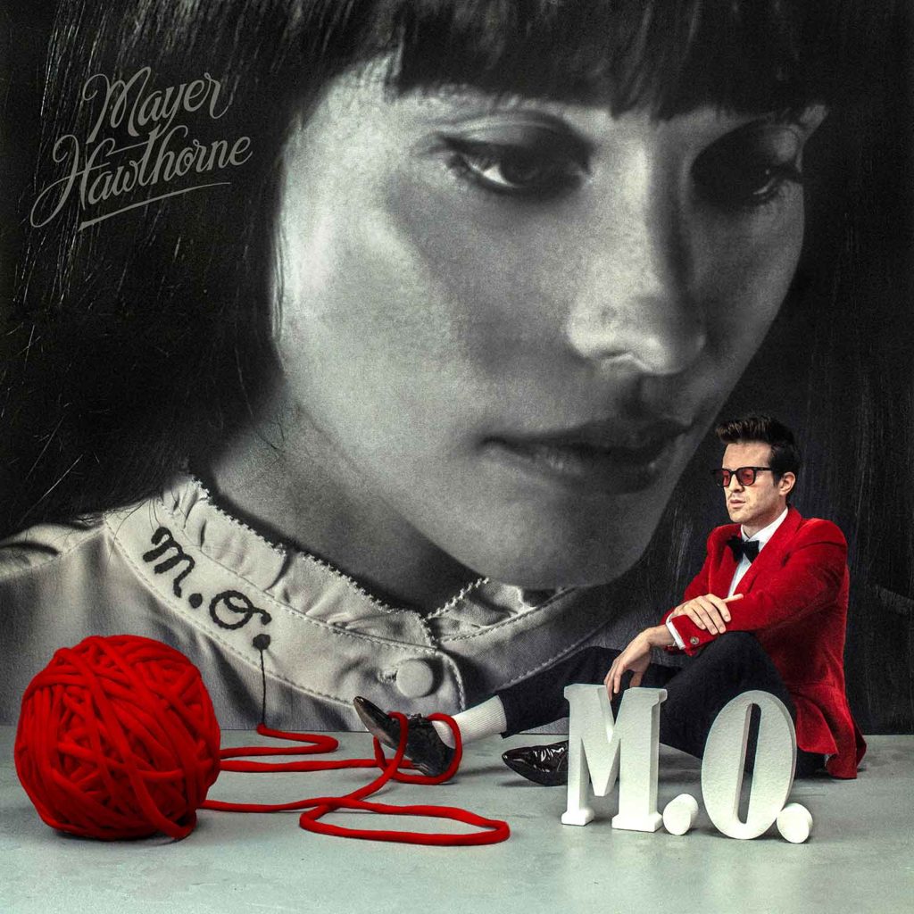 Music Mayer Hawthorne Official Site